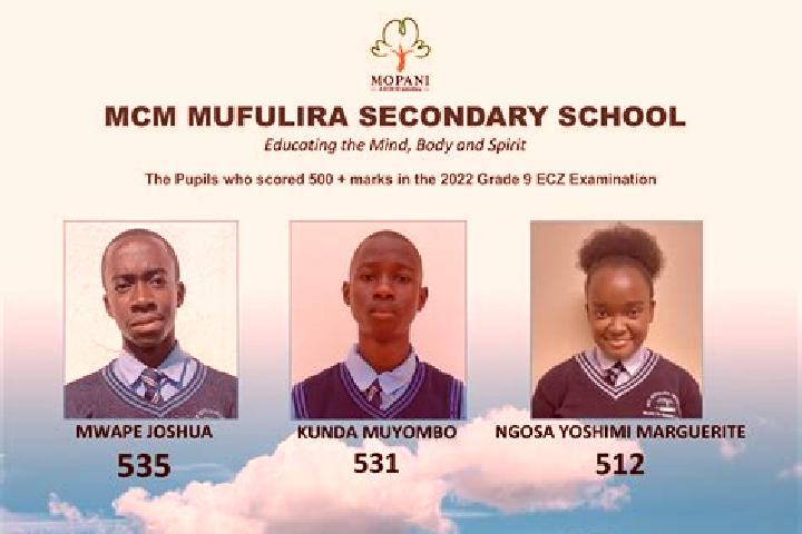 escort Mufulira