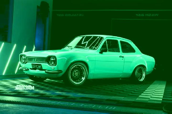 escort Mugang