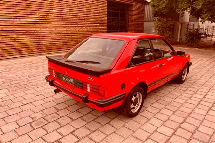 escort Muggio