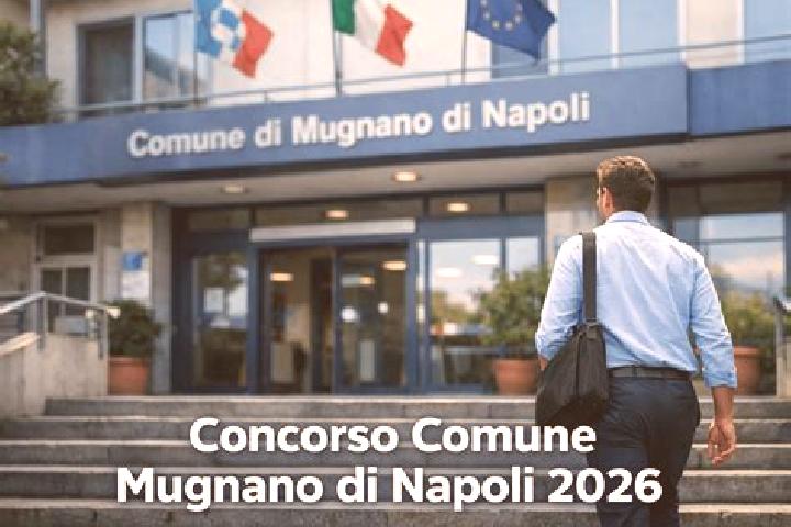 escort Mugnano