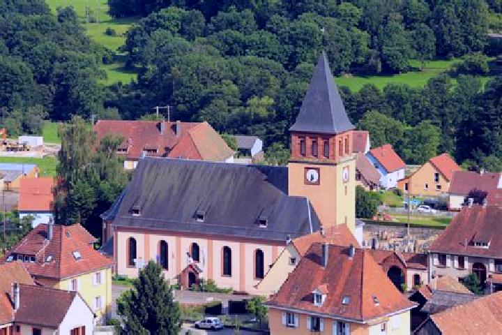 escort Muhlbach-sur-Munster