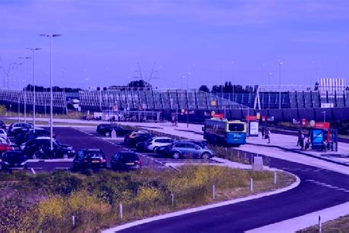 escort Muiden