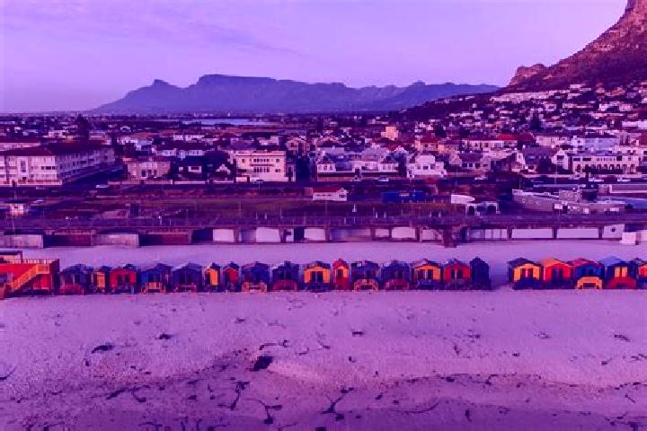 escort Muizenberg