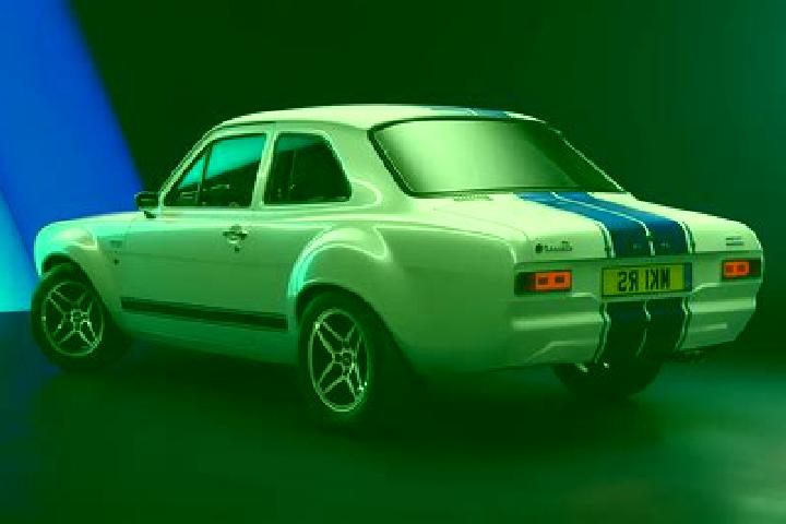 escort Mulgrave