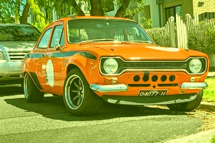 escort Mulhuddart