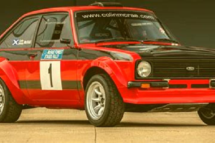 escort Mullagh