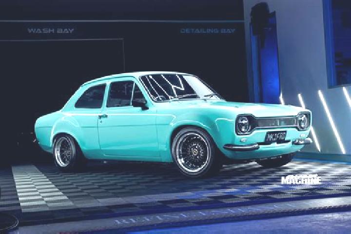 escort Mullens
