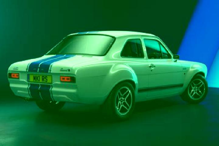escort Muluncay