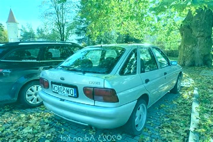 escort Munai