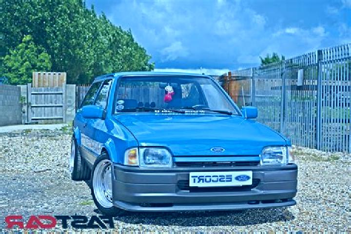 escort Muncar