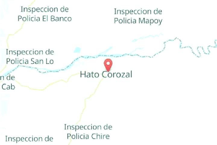 escort Municipio Hato Corozal