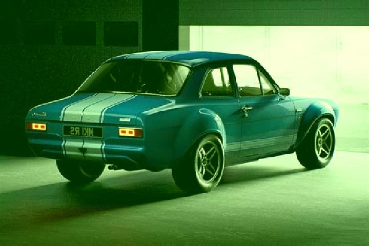 escort Muniz