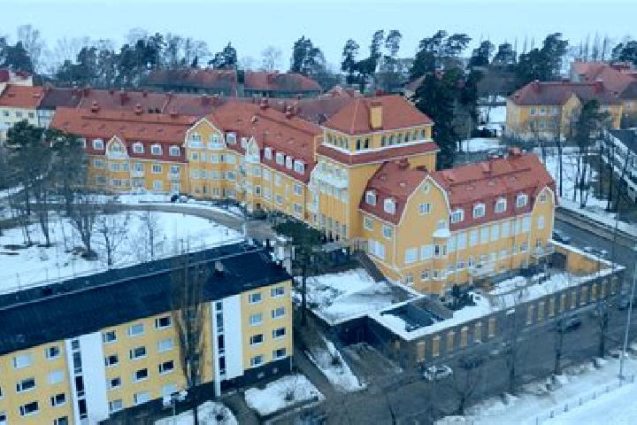 escort Munkkiniemi