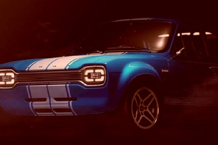 escort Munse
