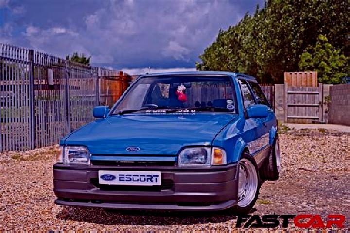 escort Muravlivka