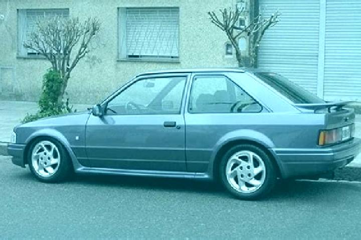 escort Murgeni