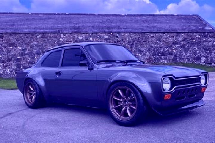 escort Murianette
