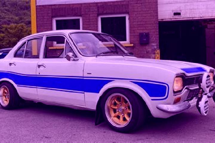 escort Murla