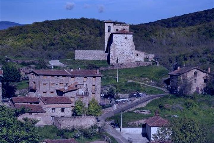 escort Muro en Cameros