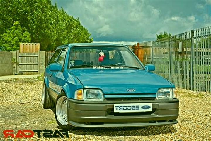 escort Muromskoye