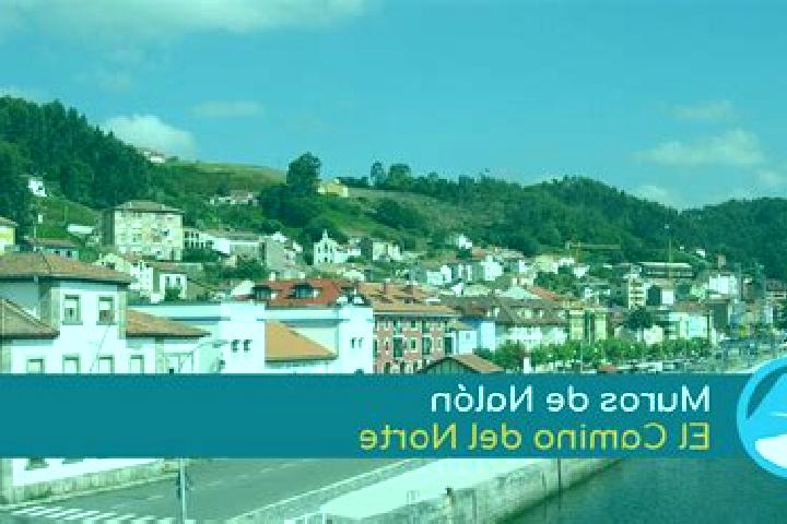 escort Muros de Nalon