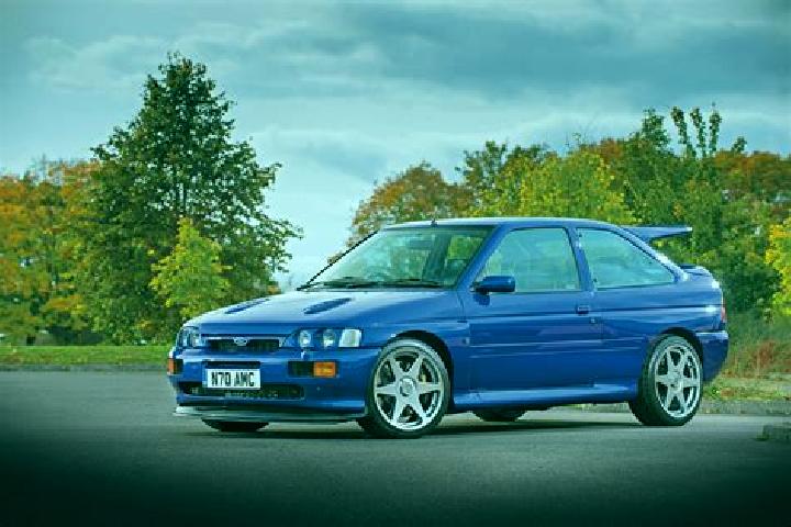 escort Murow