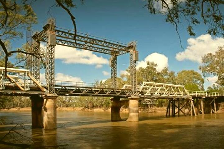 escort Murray Bridge