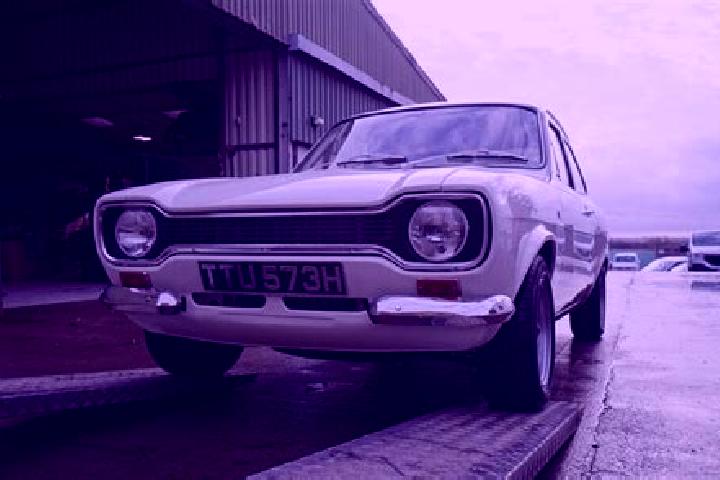escort Murray