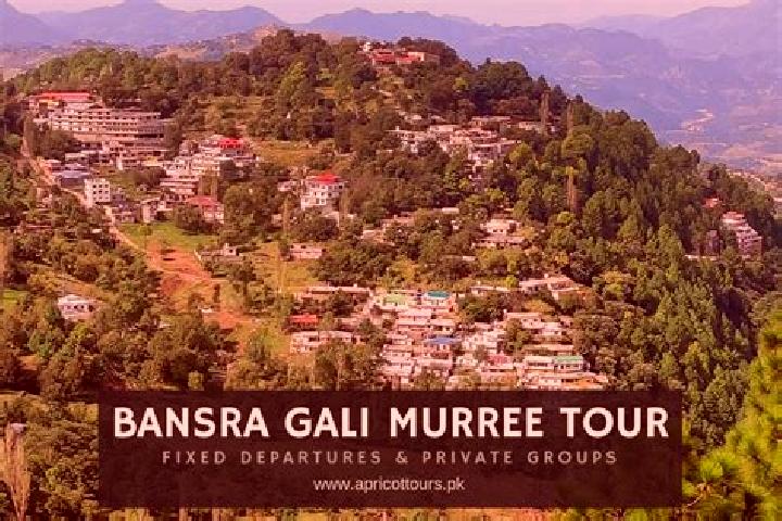 escort Murree