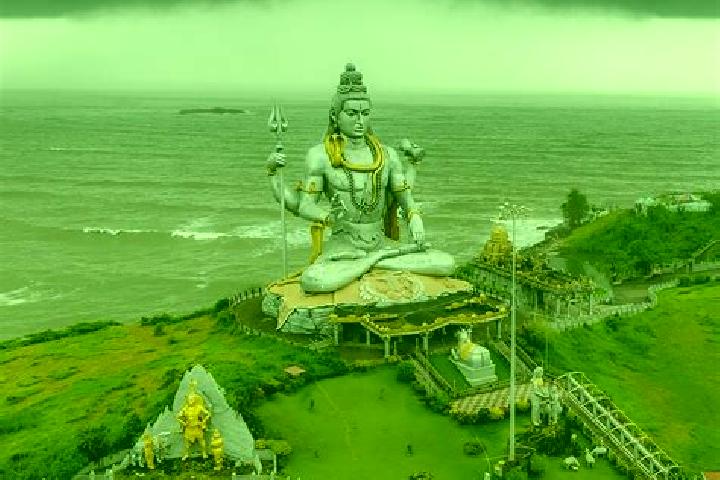 escort Murudeshwara