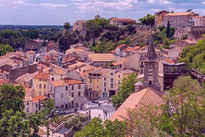 escort Murviel-les-Beziers