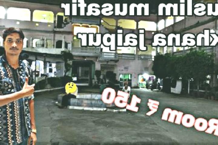 escort Musafir-Khana