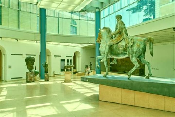 escort Musei