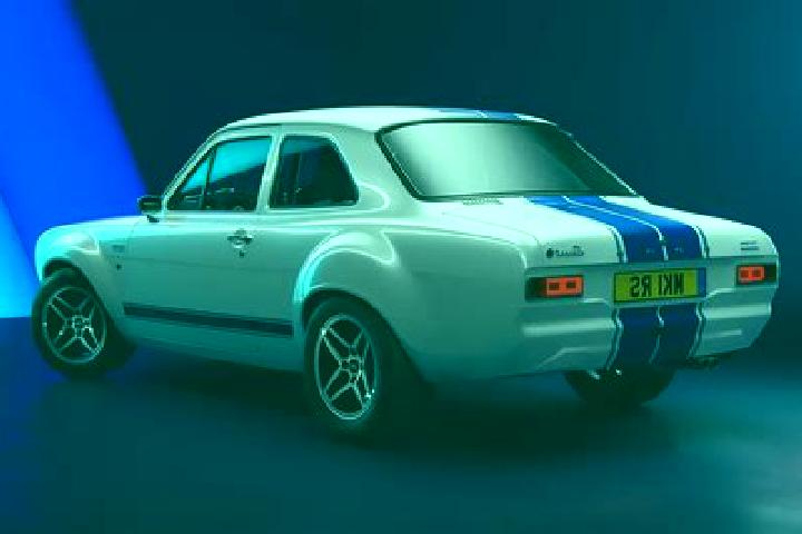 escort Museros
