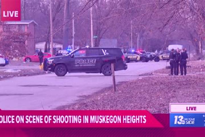 escort Muskegon Heights