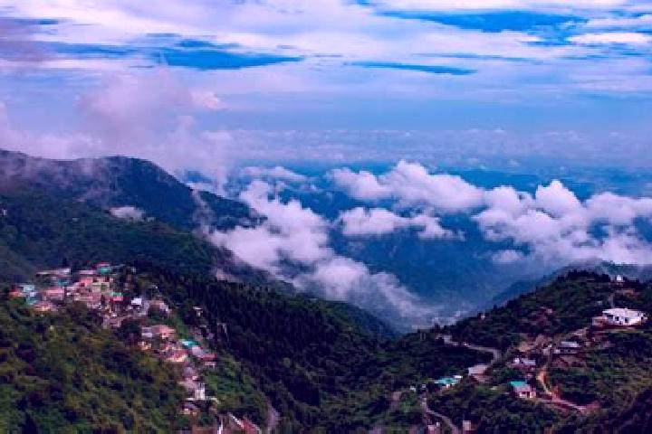 escort Mussoorie