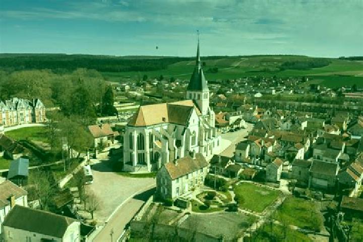 escort Mussy-sur-Seine