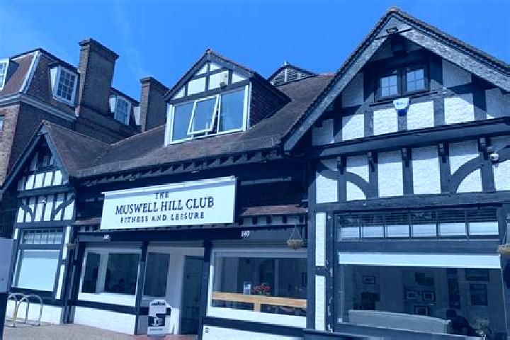 escort Muswell Hill