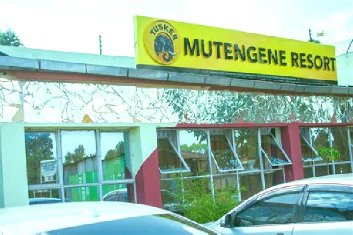 escort Mutengene