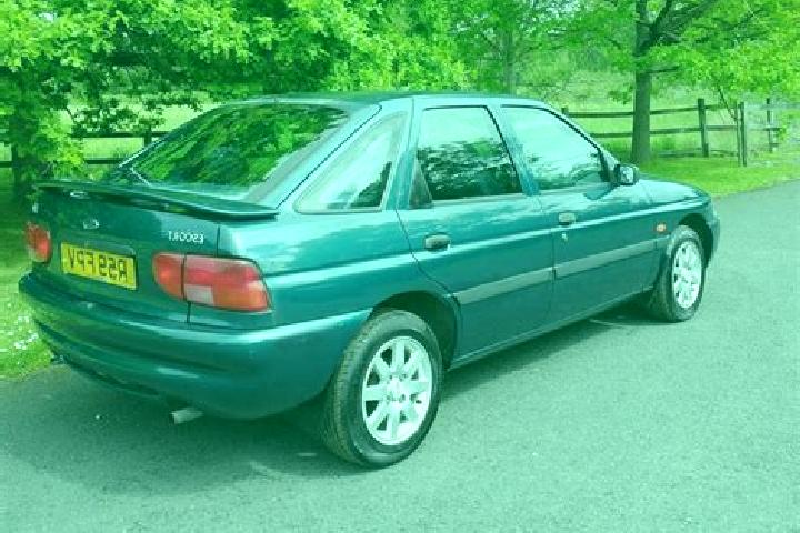 escort Muti