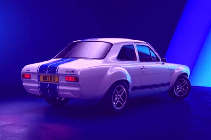 escort Muzeng