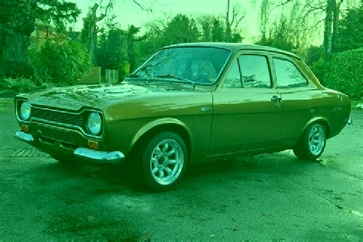 escort Muzillac