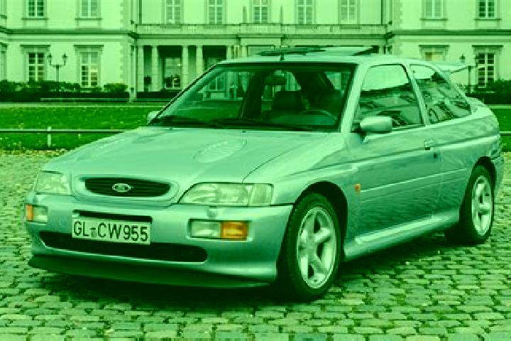 escort Muzzano