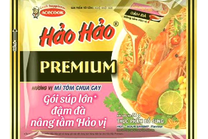 escort My Hao