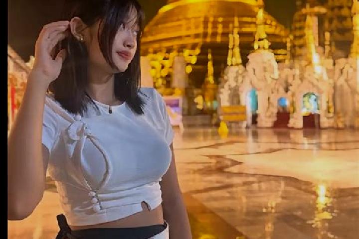 escort Myaungmya