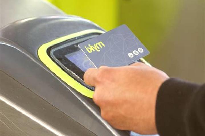 escort Myki