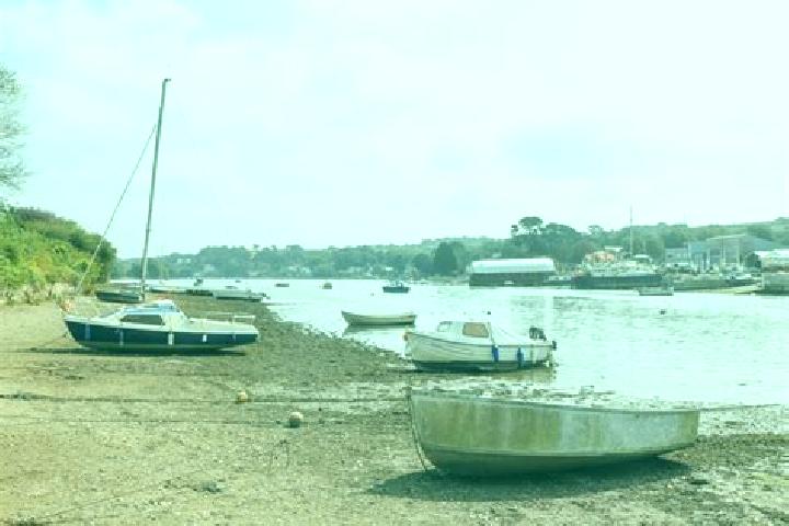 escort Mylor Bridge