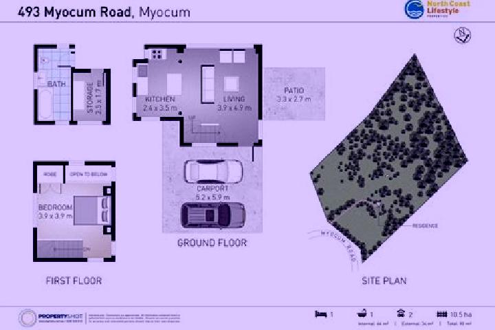 escort Myocum