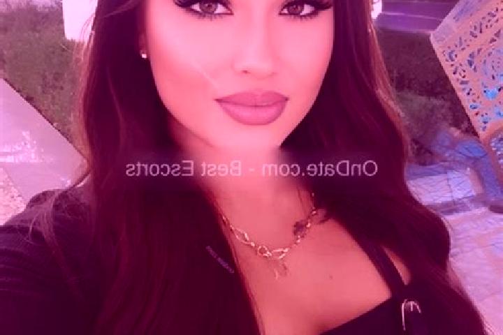 escort Myra