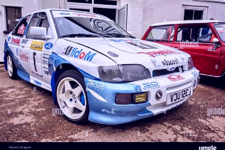 escort Mysterton